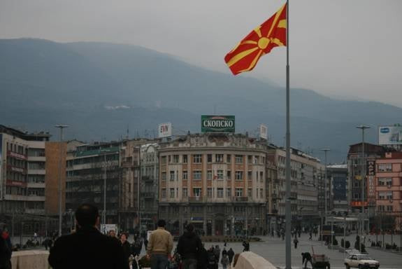 Σε πολιτικό αδιέξοδο τα Σκόπια – Χωρίς κυβέρνηση η χώρα εδώ και τέσσερις μήνες